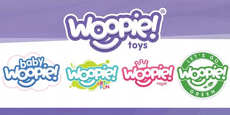 Woopie Statki Mega Bitwa Morska - zdjęcie 5