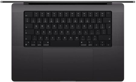Apple MacBook Pro 16