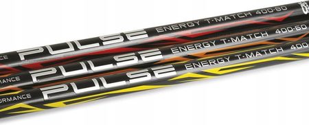 Trabucco Wedka Pulse Energy T- Match 400 60G - zdjęcie 2