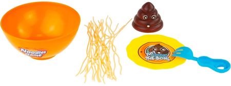 Bierki Spadająca Kupa Spaghetti Noodles Game TG67273 - zdjęcie 4