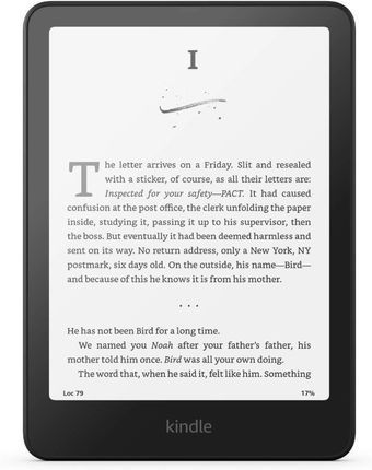 Amazon Czytnik e-booków Kindle 7