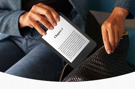 Amazon Kindle 11 - zdjęcie 3