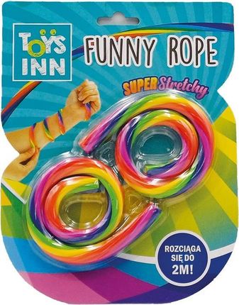 Stnux Funny Rope 2szt. - zdjęcie 2