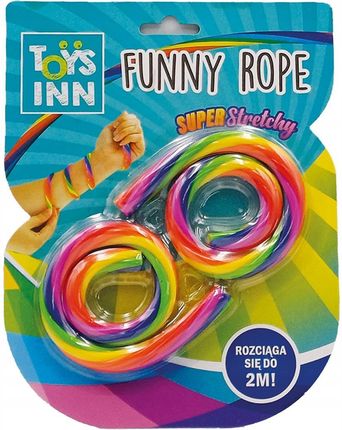 Stnux Funny Rope 2szt. - zdjęcie 3