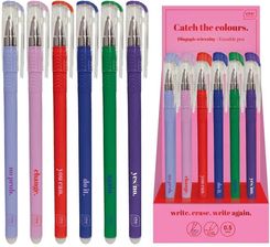 Zdjęcie Długopis Ścieralny Catch The Colour 36Sz - Skoczów