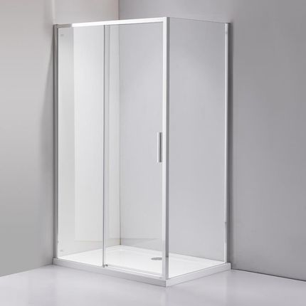 Hydrosan Nova 100x80 NOVACH100X80 - zdjęcie 4