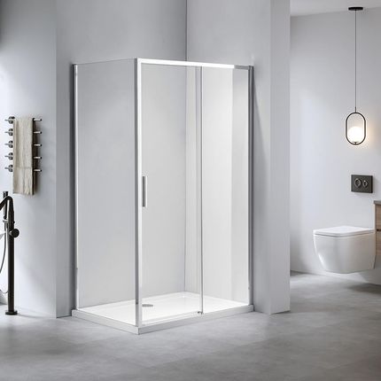 Hydrosan Nova 100x80 NOVACH100X80 - zdjęcie 5