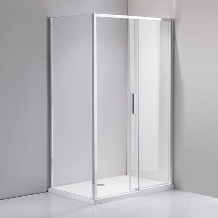 Hydrosan Nova 120x90 NOVACH120X90 - zdjęcie 5