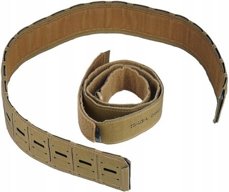 Templars Gear Pas Taktyczny Pt5 Tactical Belt Gen 3 1 50 Mm Coyote L 42430 - zdjęcie 3