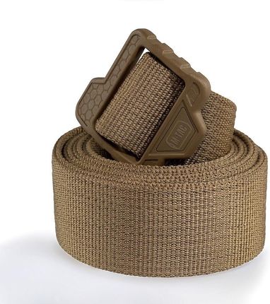 M Tac Pas Pasek Taktyczny Duble Duty Tactical Belt Coyote Xxl 136Cm - zdjęcie 3