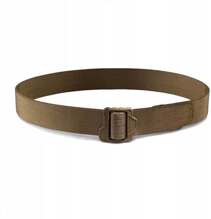 M Tac Pas Pasek Taktyczny Duble Duty Tactical Belt Coyote Xxl 136Cm - zdjęcie 2