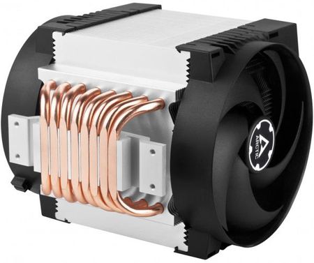 Serwerowe chłodzenie procesora Arctic Freezer 4U-M Rev. 2 - zdjęcie 2