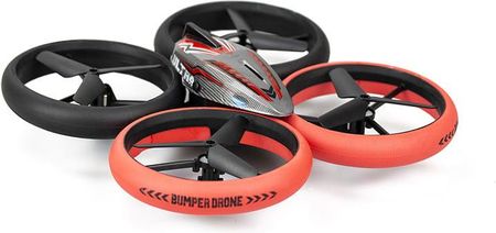 Silverlit Bumper Drone Lite RC Dron Zdalnie Sterowany Dla Dzieci 8+ - zdjęcie 2