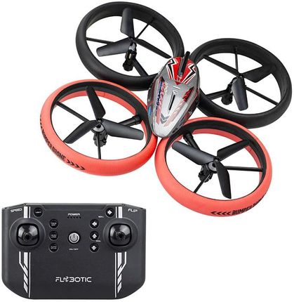 Silverlit Bumper Drone Lite RC Dron Zdalnie Sterowany Dla Dzieci 8+ - zdjęcie 3