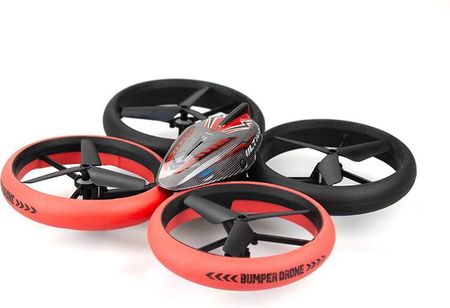 Silverlit Bumper Drone Lite RC Dron Zdalnie Sterowany Dla Dzieci 8+ - zdjęcie 4