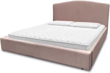 Łóżko tapicerowane PERL 180/200 cm - zdjęcie 2