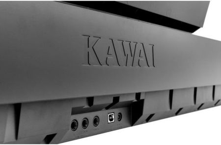 Kawai ES60 B – pianino cyfrowe - zdjęcie 2