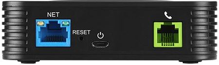 Grandstream HT801 v2 - zdjęcie 3
