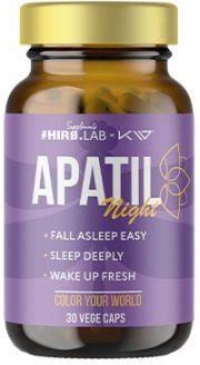 Hiro.Lab Apatil Night 30 Kaps. - zdjęcie 2