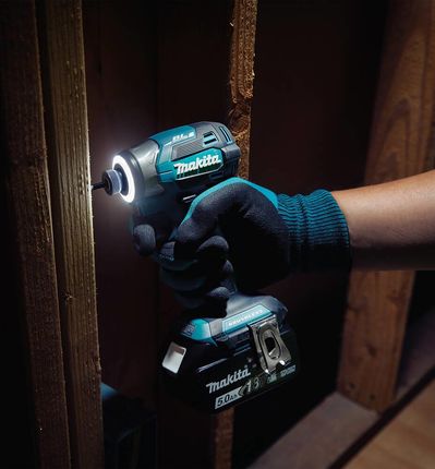 Makita DTD173Z - zdjęcie 2