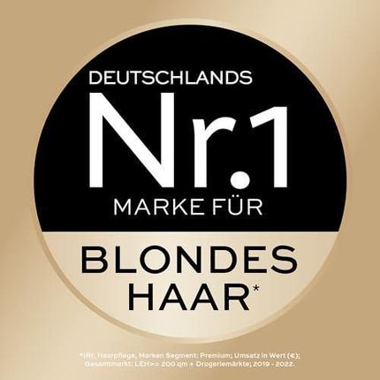 John Frieda Go Blonder Kuracja Bez Zmywania 100ml - zdjęcie 3
