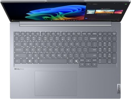 Laptop Lenovo ThinkBook 16 G7 QOY 16