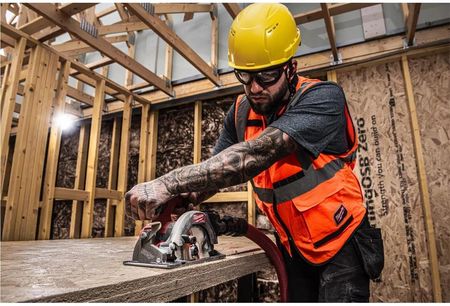 Milwaukee M18 Fcs552-0 4933493587 - zdjęcie 3