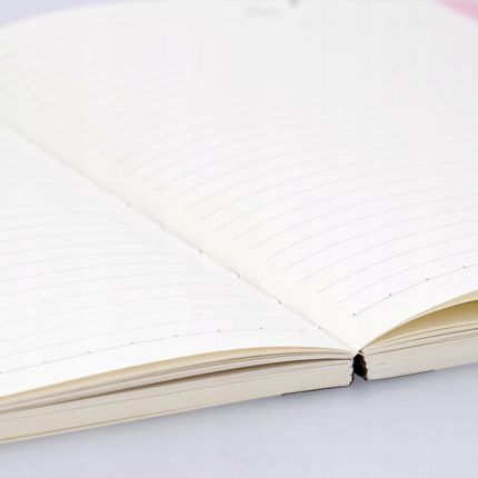 Incood Notes Notatnik B5 96 Kartek Ze Znacznikami - zdjęcie 2