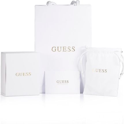 Kolczyki Guess UBE04590JWYGT-U Stylish Guess - zdjęcie 2