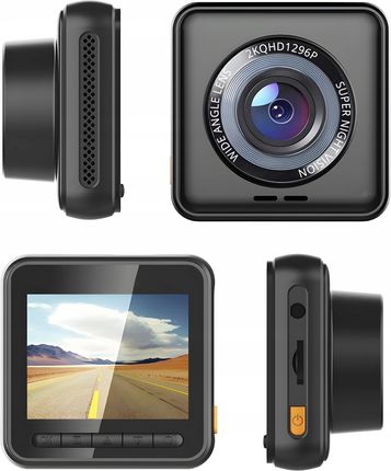 Retoo Dash Cam Hdr MR121 - zdjęcie 2
