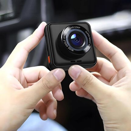 Retoo Dash Cam Hdr MR121 - zdjęcie 3