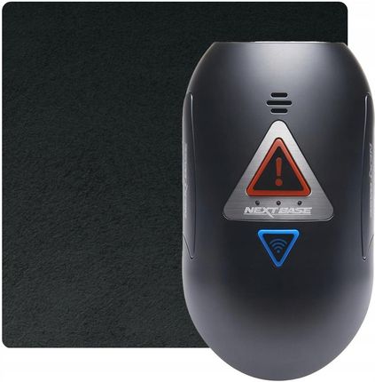 Nextbase 380GW 1080p Gps Wi-Fi NBDVR380GW - zdjęcie 4