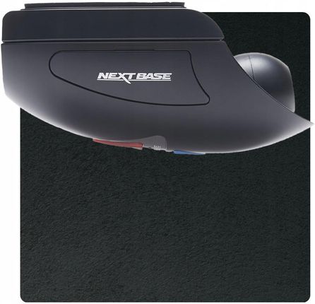 Nextbase 380GW 1080p Gps Wi-Fi NBDVR380GW - zdjęcie 2