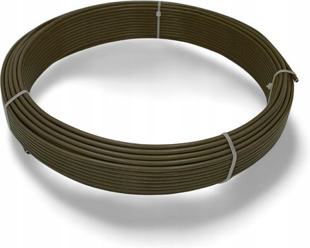 Phu Donocik Rurka Stalowa Miękka 8Mm X 0,71Mm Krążek 10Metrów. Przewód Paliwowy - zdjęcie 3