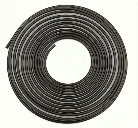 Phu Donocik Rurka Stalowa Miękka 8Mm X 0,71Mm Krążek 10Metrów. Przewód Paliwowy - zdjęcie 2