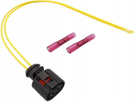 Rk-Tronik Vag Wiązka Wtyczka Kostka Lampy Tylnej Czujnika Abs 6N0927997 - zdjęcie 2