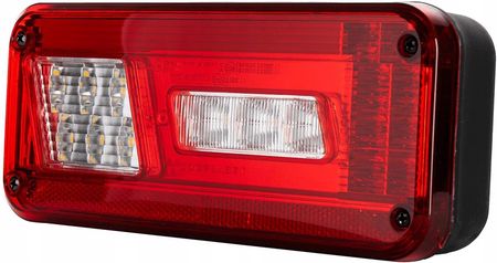 Dobplast Lampa Tylna Dpt30 Led 6 Funkcji Prawa 12/24V Ip68 - zdjęcie 3