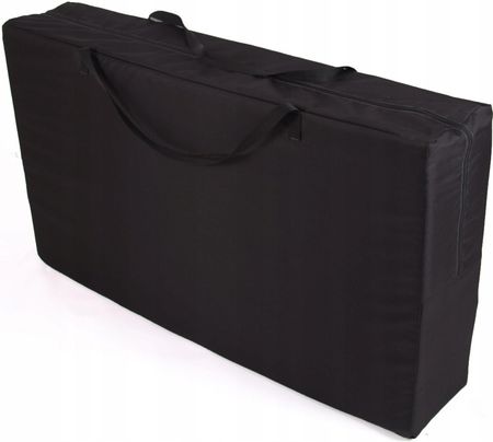 Materac Do Auta Kamper Łóżko Volkswagen Multivan T5 T6 Pianka Twarda H=10Cm - zdjęcie 6