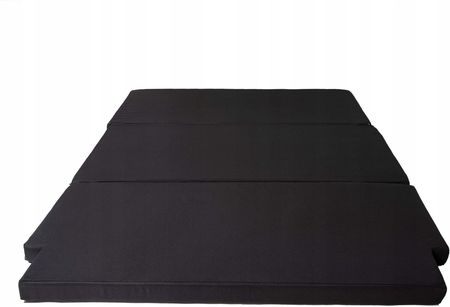 Materac Do Auta Kamper Łóżko Volkswagen Multivan T5 T6 Pianka Twarda H=10Cm - zdjęcie 3