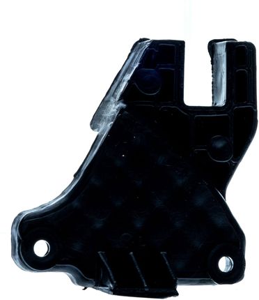 Einparts Automotive Zestaw Naprawczy Uchwyty Mocowania Reflektor Lewy Do Audi A6 C7 - zdjęcie 4