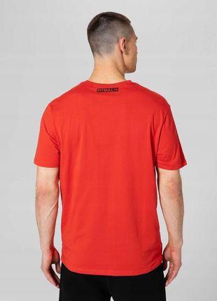 Męska Koszulka Pitbull Bawełniany T-shirt Hilltop - zdjęcie 4