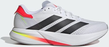adidas Duramo Speed 2 Running Białe - zdjęcie 2