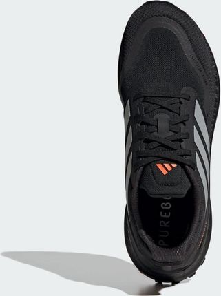 adidas Pureboost 5 Running Czarne - zdjęcie 2