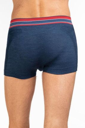 Bokserki Termoaktywne Brubeck Active Wool - zdjęcie 2