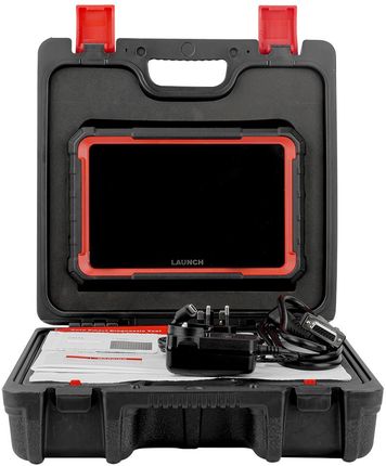 Launch x431 Pro Elite 2024 Nowy Model 8 Cali - zdjęcie 4