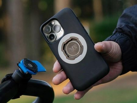 Quad Lock Etui Na Telefon Iphone 16 Pro Mag Case - zdjęcie 4