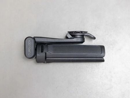 Quad Lock Statyw Tripod Selfie Stick - zdjęcie 4