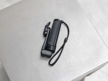 Quad Lock Statyw Tripod Selfie Stick - zdjęcie 2