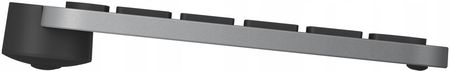 Klawiatura Logitech MX Keys Mini (920010602) - zdjęcie 2