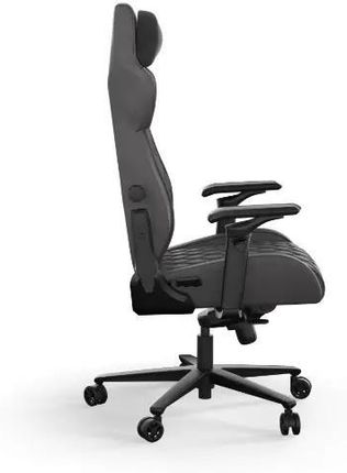 Corsair TC500 LUXE Shadow Tkanina Czarny CF9010066WW - zdjęcie 2
